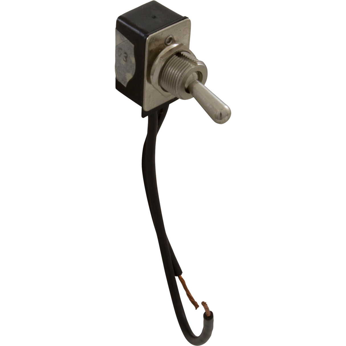 Toggle Switch, Stenner Classic Pumps : PM6E000 - Stenner Pump Company - 840034724523 - PartsForSpas.com