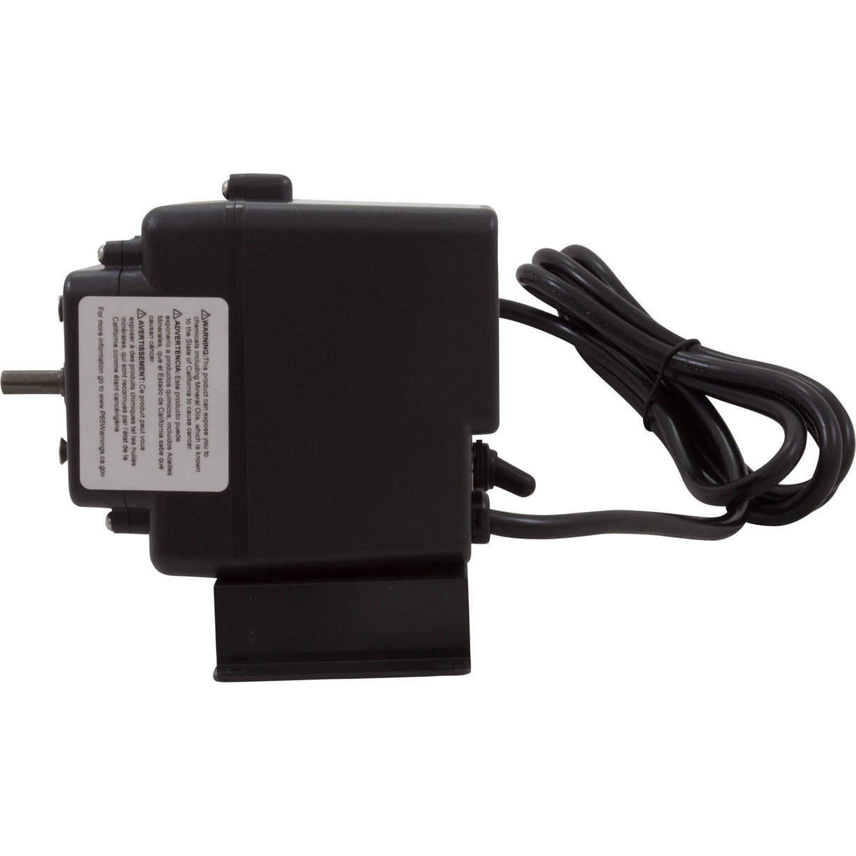 Gear Motor, Stenner, 115v, 60Hz, Series 45/100 : PM6041D