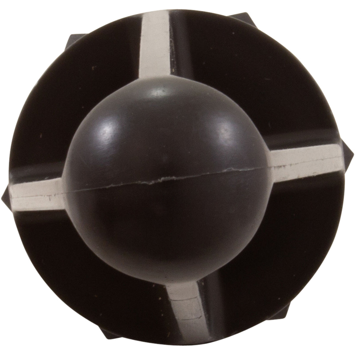 Suction Line Strainer, Stenner, Series 45/85/100/170, 1/4" : ST114