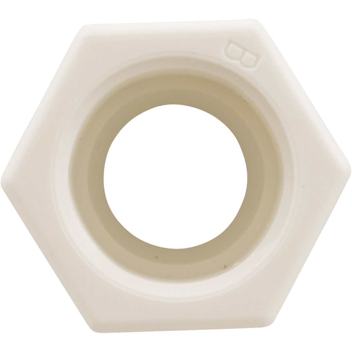Connecting Nut, Stenner, Series 45/85, 3/8" : MANUT00 - Stenner - 840034722550 - PartsForSpas.com