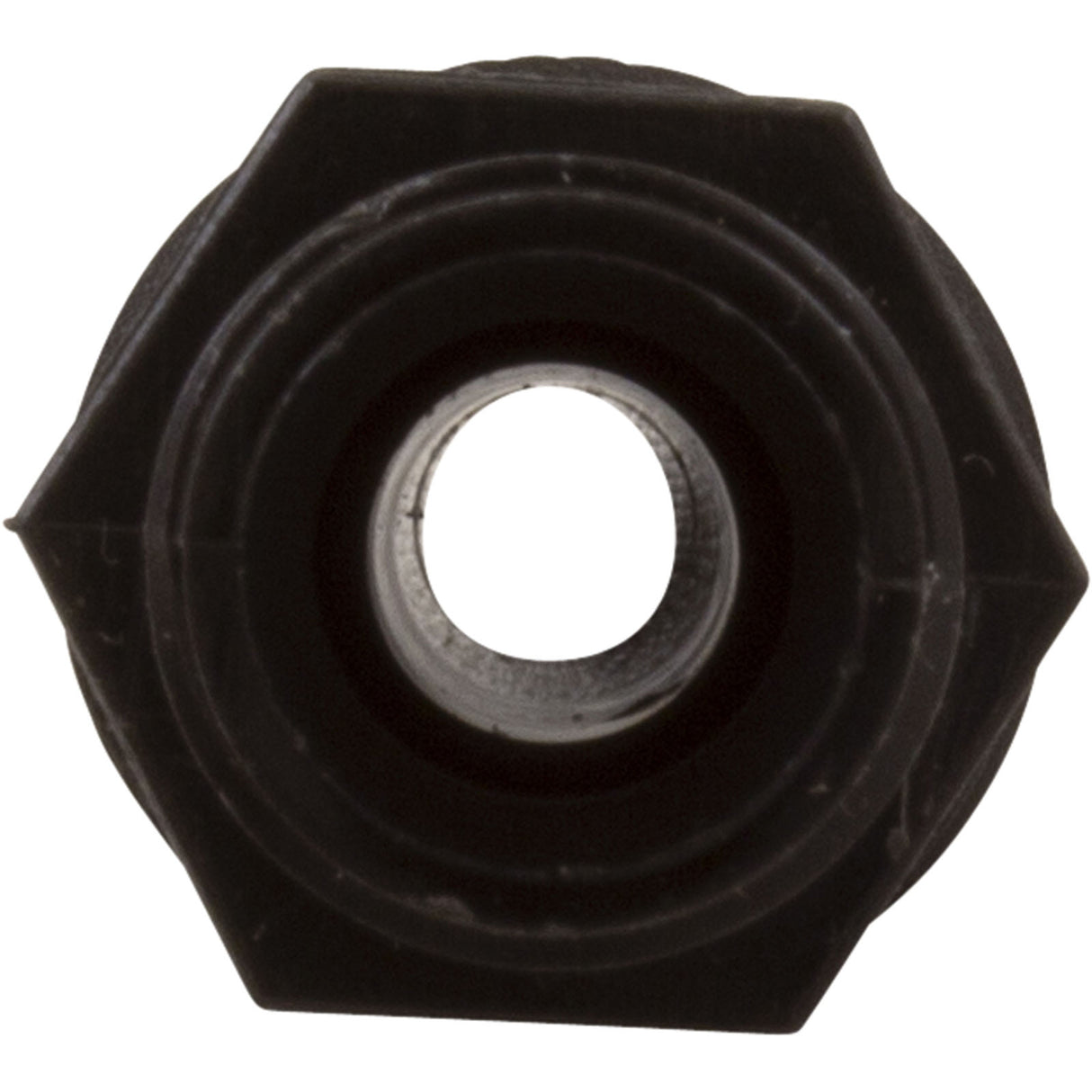 Injection Fitting, Stenner, Injection Check Valve, 3/8" : CVIJ3/8 - Stenner - 840034714968 - PartsForSpas.com