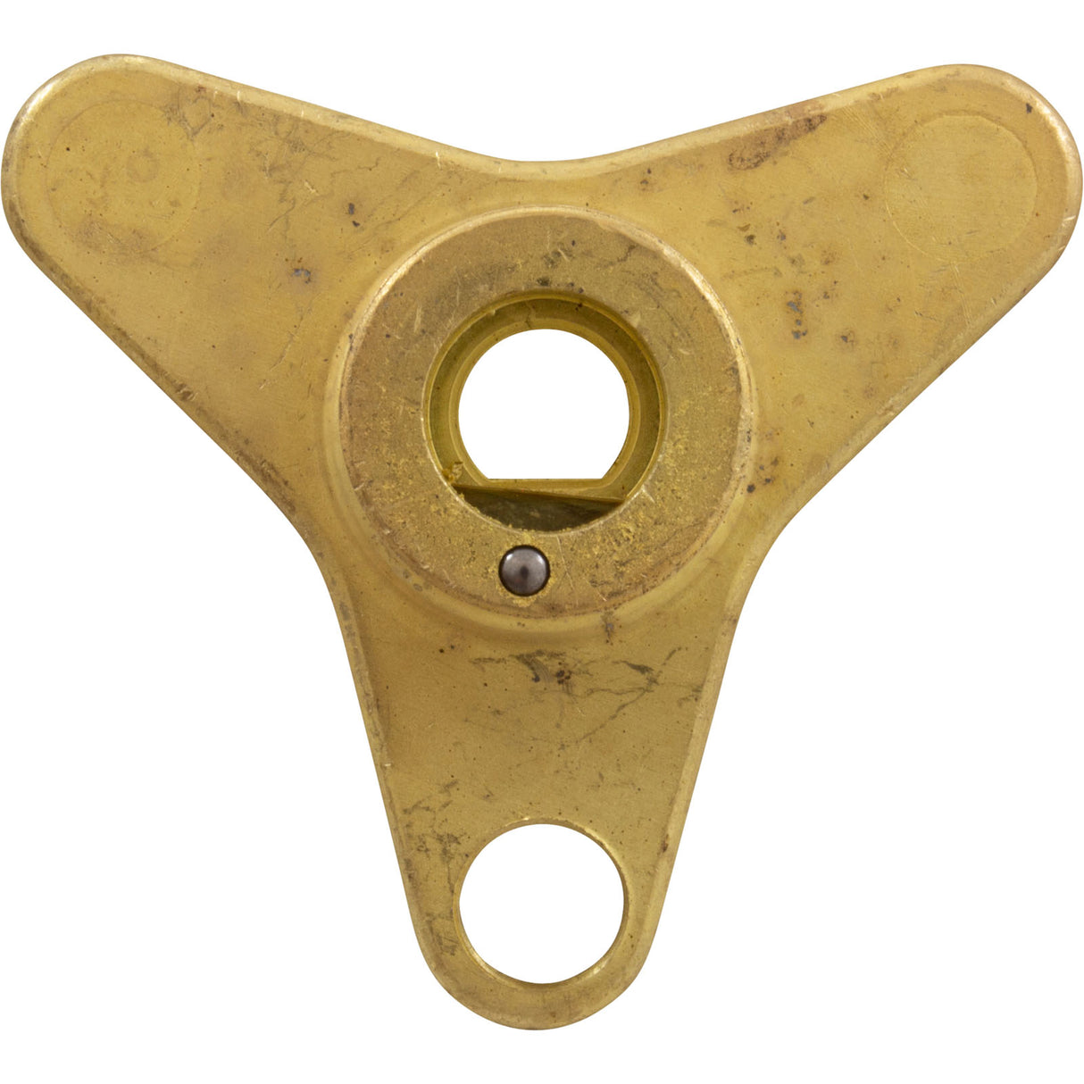 Index Spider, Stenner, Feed Rate Control, Brass : FC5K00D - Stenner Pump Company - FC5K00D - PartsForSpas.com