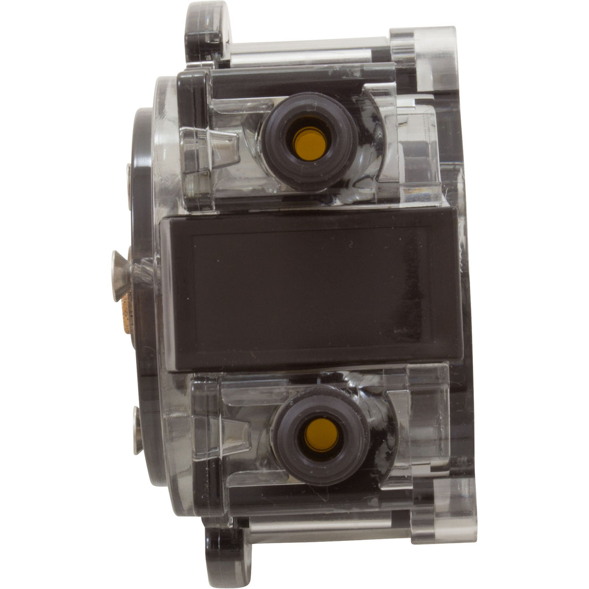 Pump Head, Stenner, QuickPro Number 5, Innermost, Classic 100/170 : QPA255-1 - Stenner - 840034726473 - PartsForSpas.com
