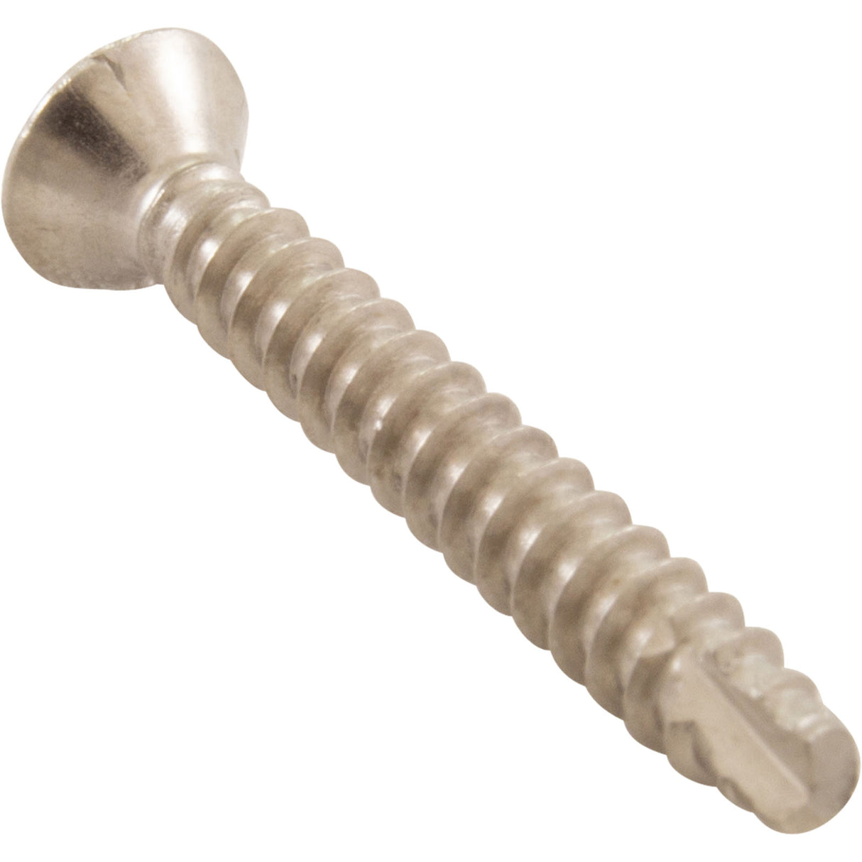 Screw, Stenner, Feed Rate Control, Mounting Plate : FCS000A - Stenner - 840034720655 - PartsForSpas.com