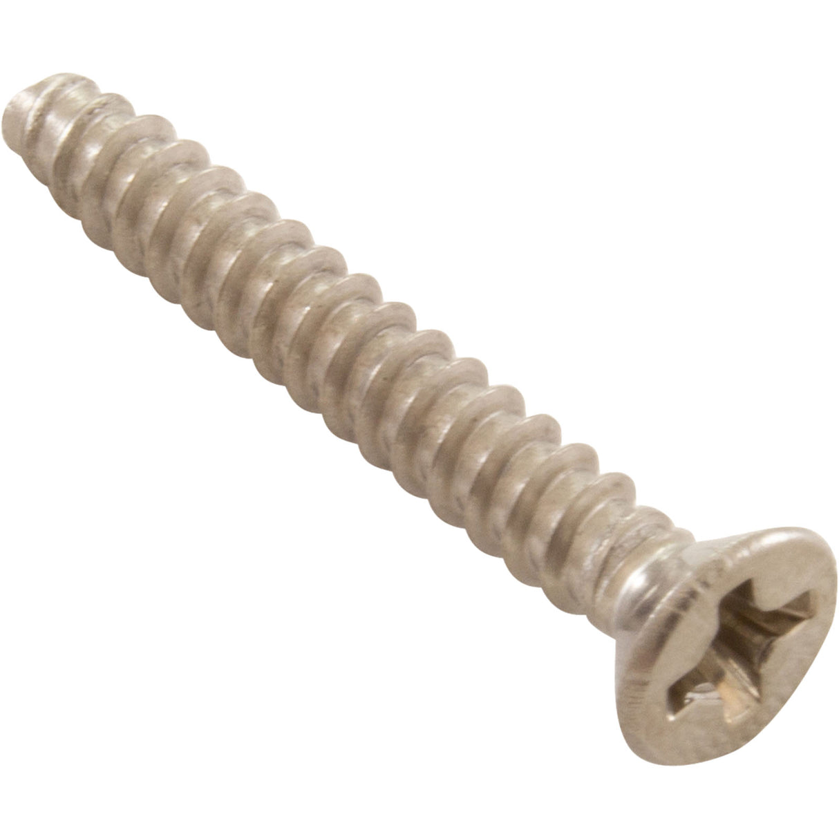 Screw, Stenner, Feed Rate Control, Mounting Plate : FCS000A - Stenner - 840034720655 - PartsForSpas.com