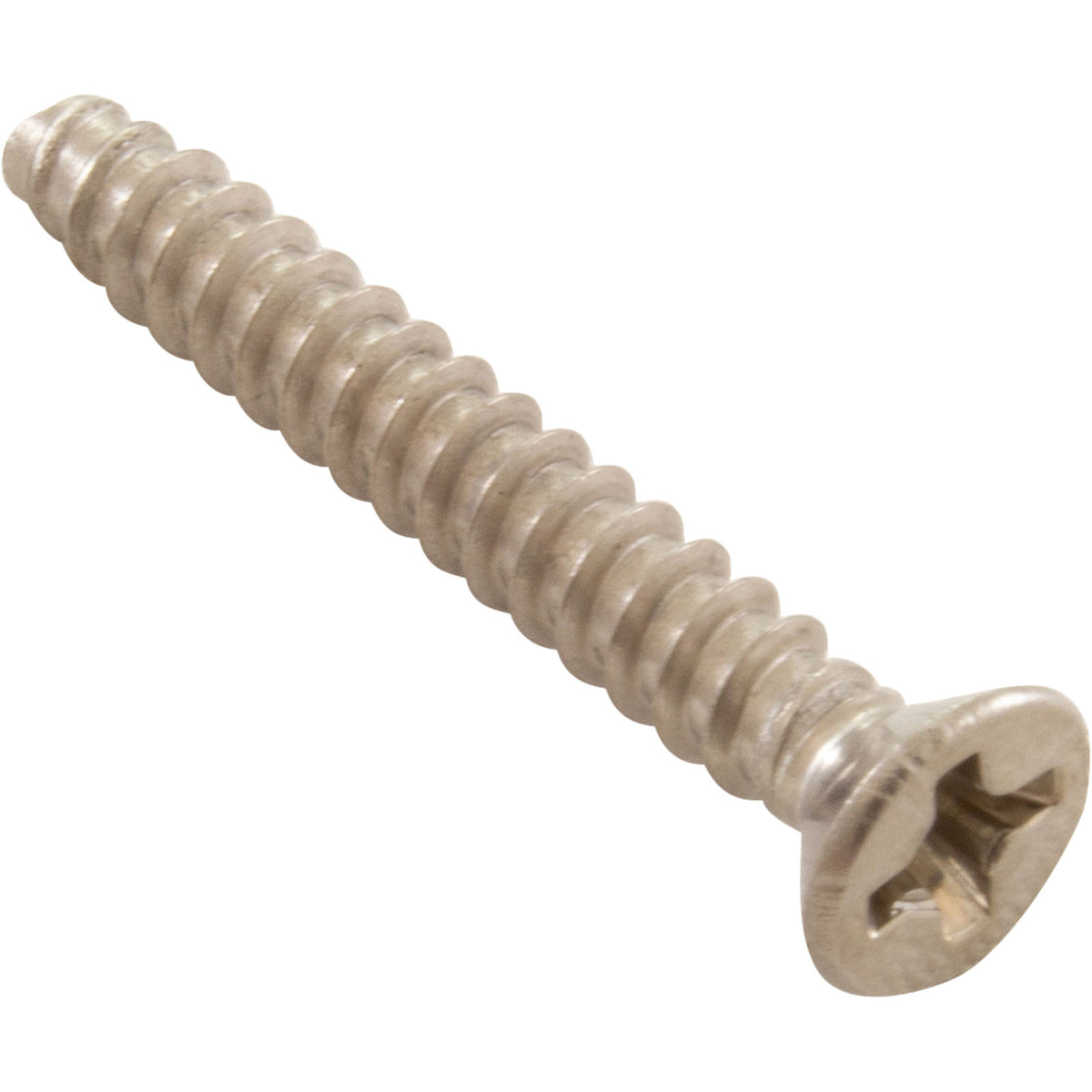 Screw, Stenner, Feed Rate Control, Mounting Plate : FCS000A