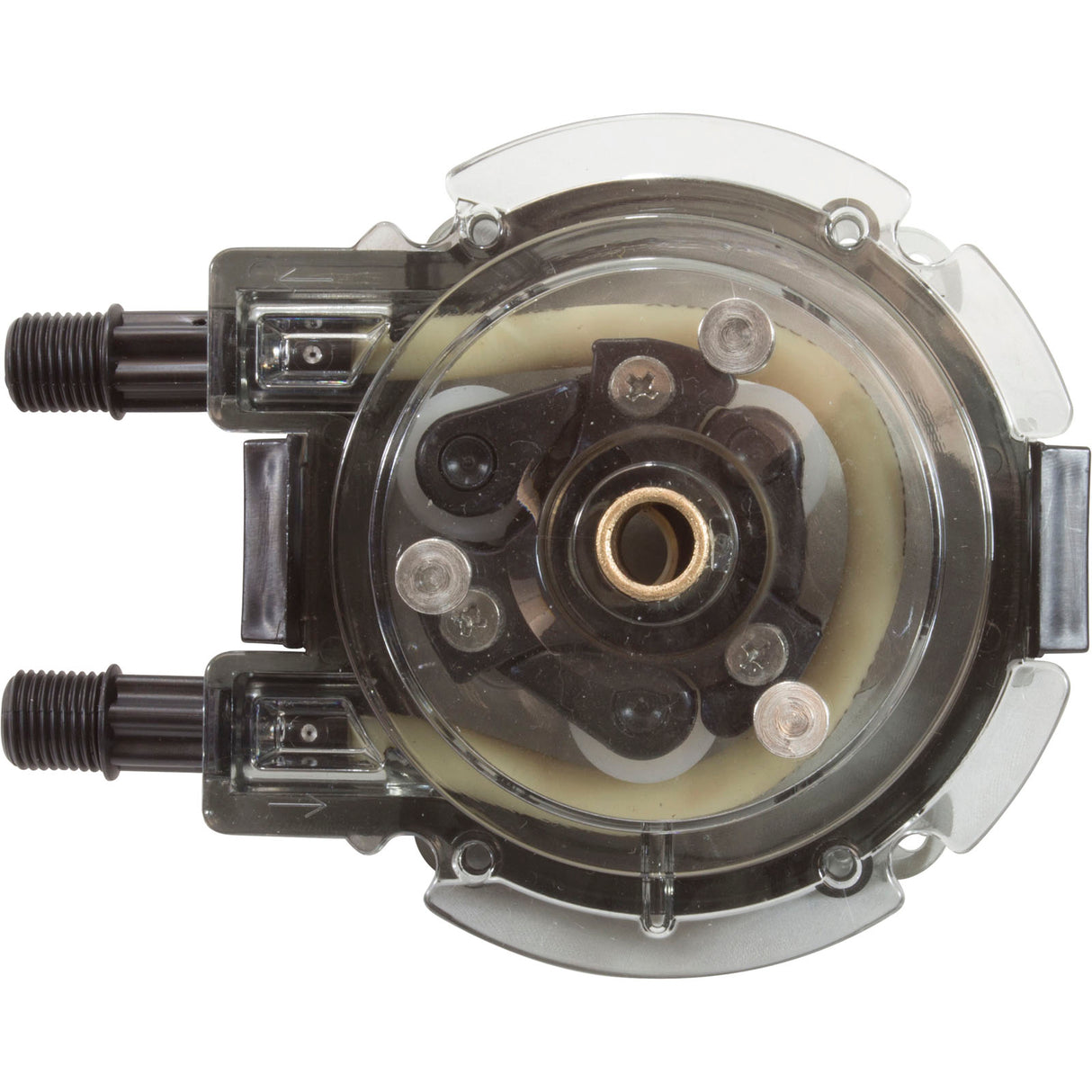Pump Head, Stenner, QuickPro Number 1, Innermost, Classic 100/170 : QPA251-1 - Stenner - 840034726398 - PartsForSpas.com