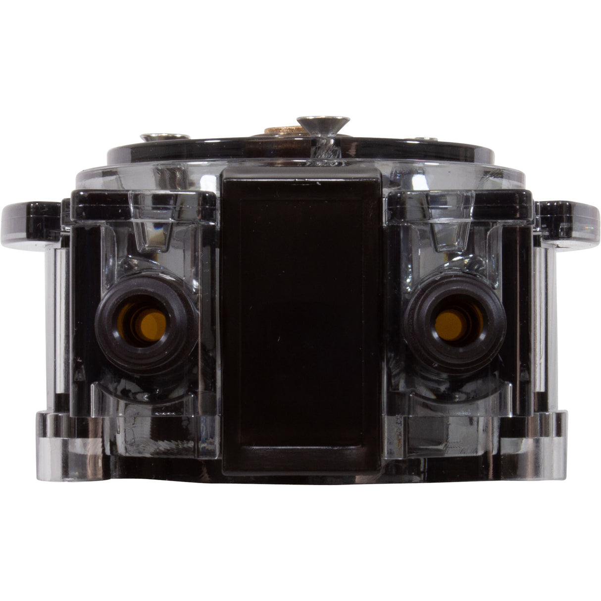 Pump Head, Stenner, QuickPro Number 3, Innermost, Classic 100/170 : QPA253-1 - Stenner - 840034726435 - PartsForSpas.com