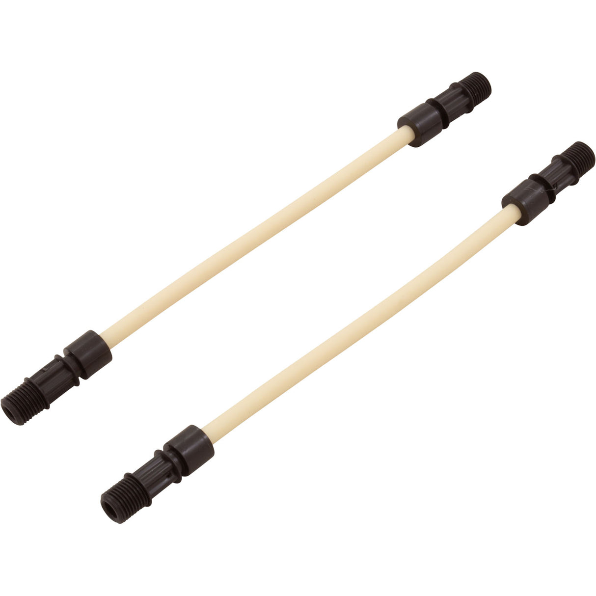 Tube Assembly Number 1, Qty 2, Stenner Series 45/85/100/170, 1/4" : UCCP201 - Stenner - 840034740608 - PartsForSpas.com