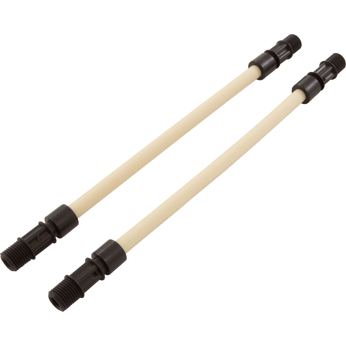 Tube Assembly Number 2, Qty 2, Stenner Series 45/85/100/170, 1/4" : UCCP202 - Stenner - 840034740615 - PartsForSpas.com