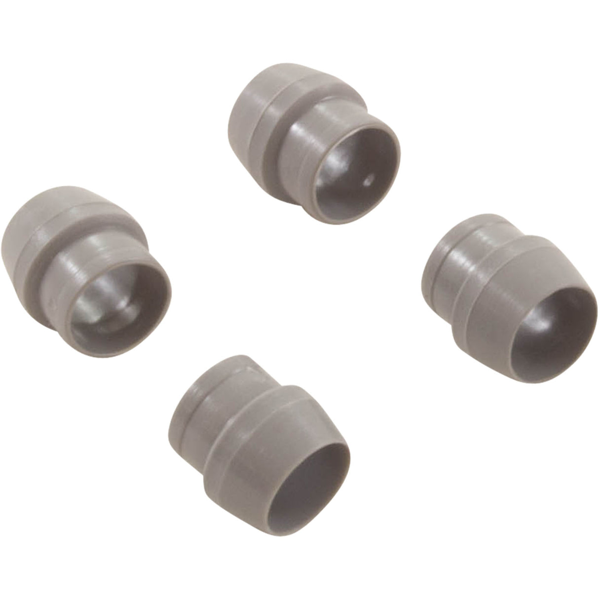 Tube Assembly Number 4, Qty 2, Stenner Series 45/85/100/170, 1/4" : UCCP204 - Stenner - 840034740639 - PartsForSpas.com