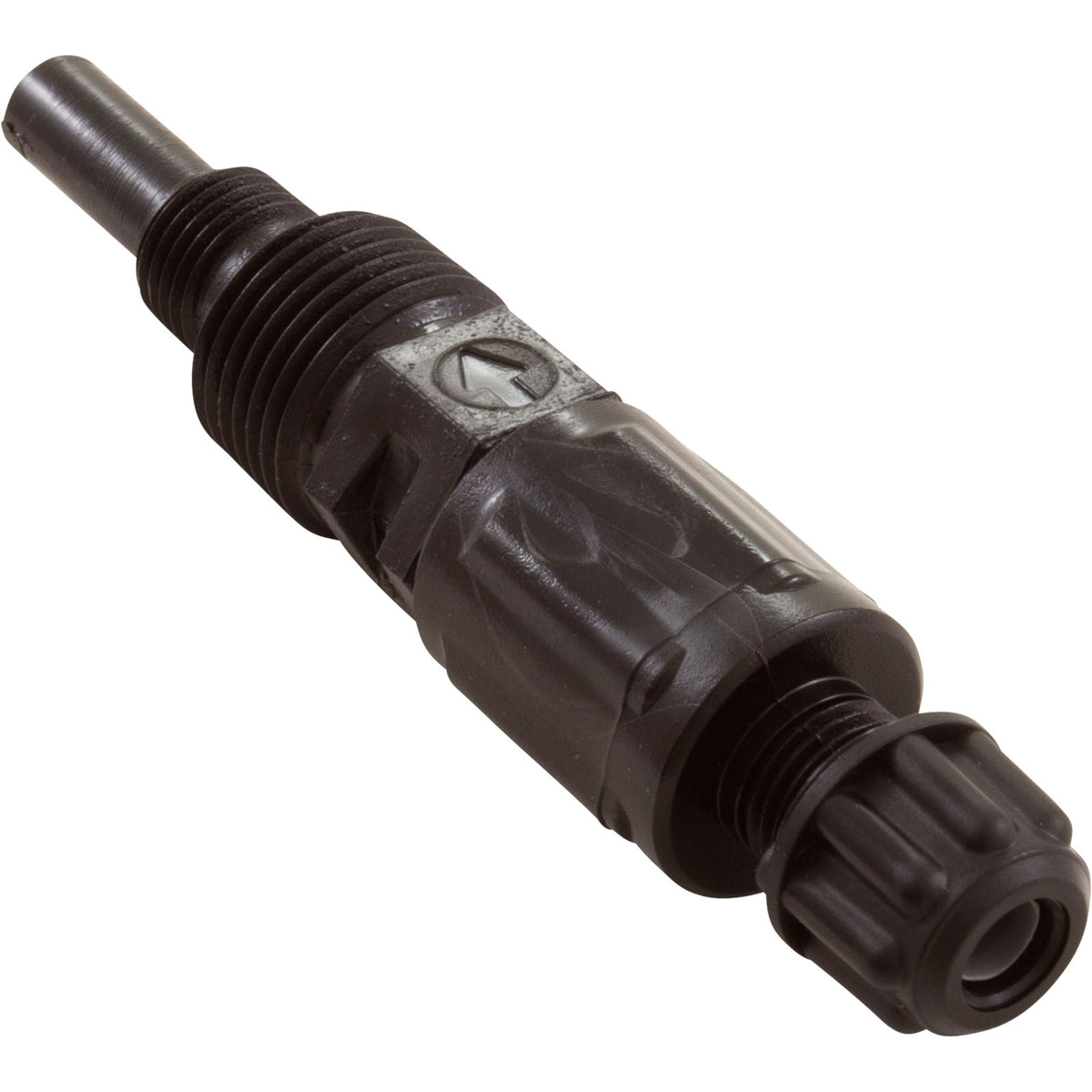 Injection Check Valve, Stenner, Series 45/85/100/170, 1/4" : UCDBINJ