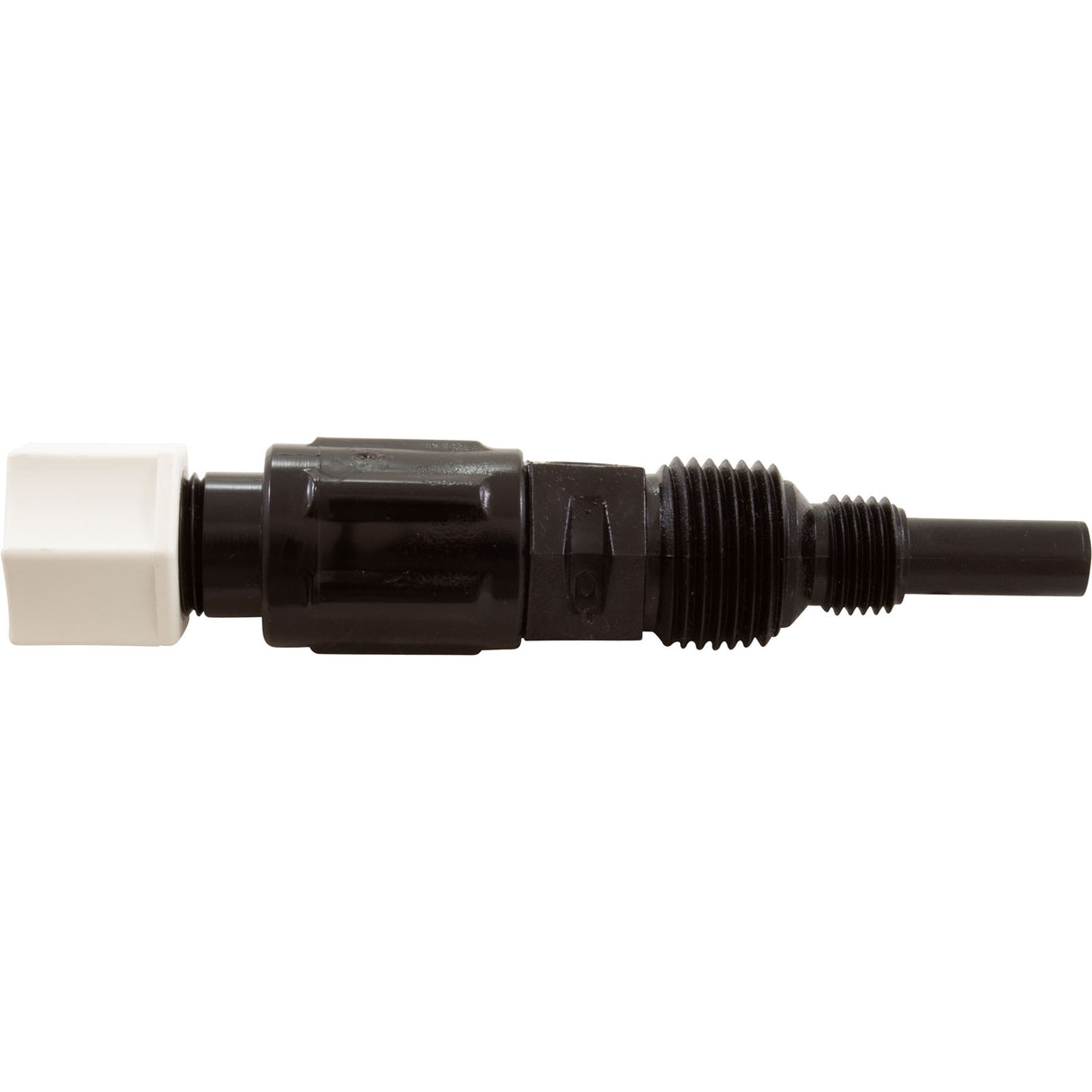 Injection Check Valve, Stenner, Series 45/85/100/170, 3/8" : UCINJ38 - Stenner - 840034740844 - PartsForSpas.com