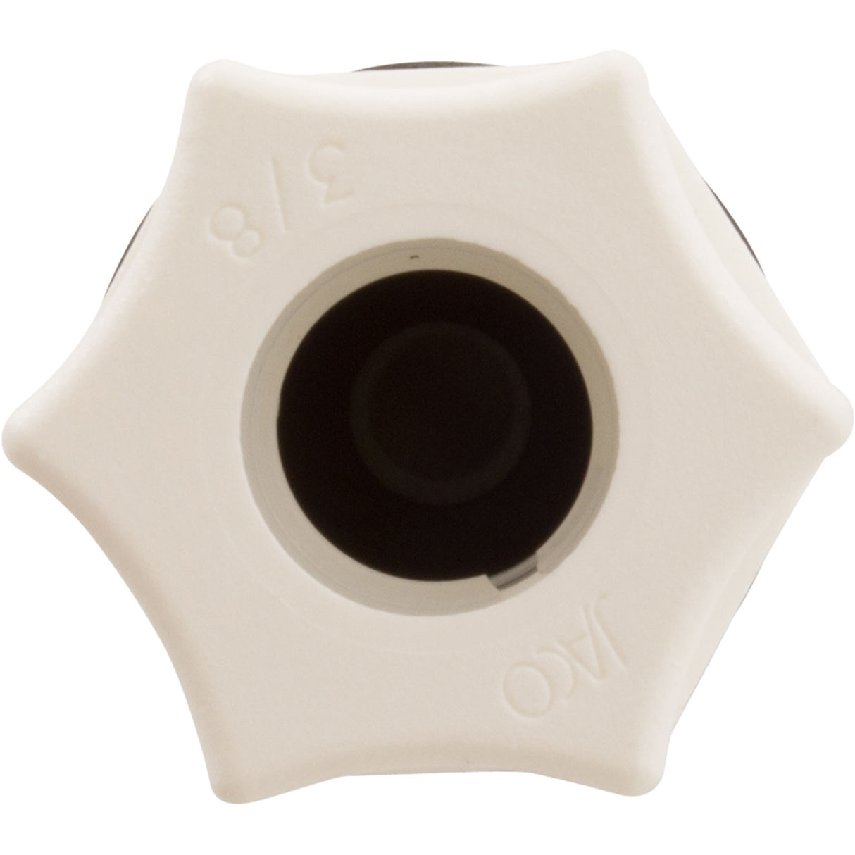 Injection Chck Vlv, Qty 5, Stenner Series 45/85/100/170, 3/8" : MCINJ38 - Stenner - 840034722925 - PartsForSpas.com