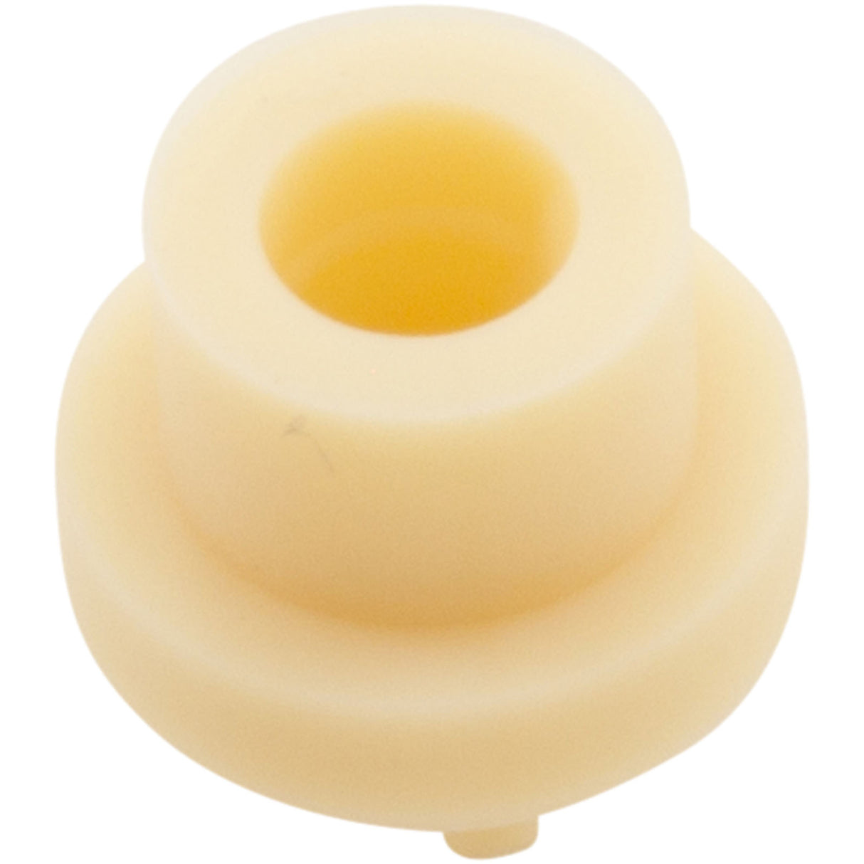 Duckbill, Stenner, Qty 5, Injection Check Valve, Santoprene : MCCVDB0 - Stenner - 840034722840 - PartsForSpas.com