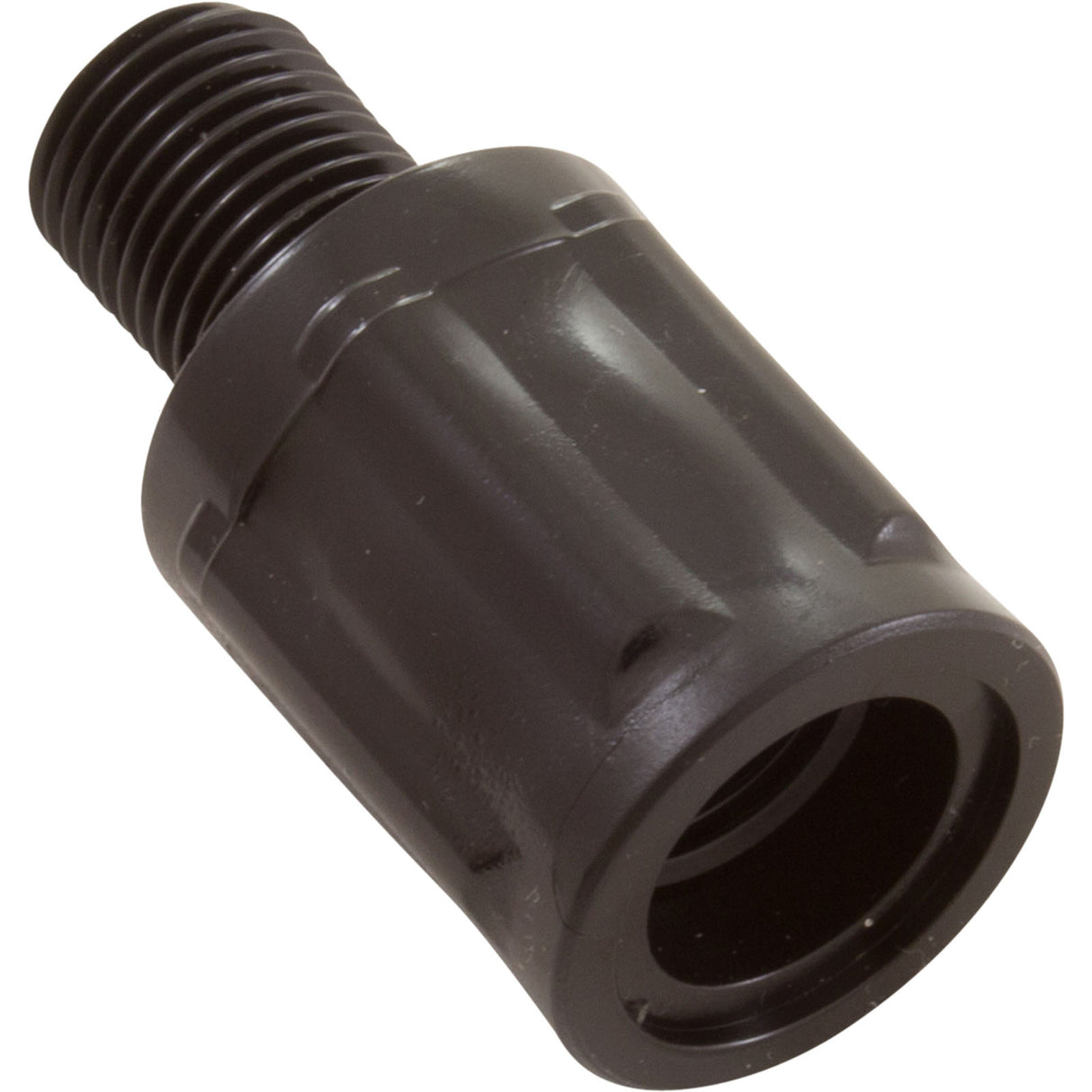 Body, Stenner, Injection Check Valve, 1/4" : CVF1/4 - Stenner - 840034714920 - PartsForSpas.com