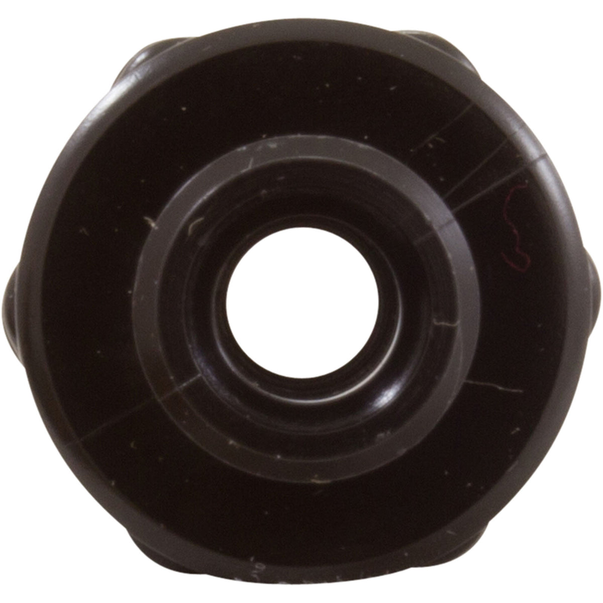 Body, Stenner, Injection Check Valve, 1/4" : CVF1/4
