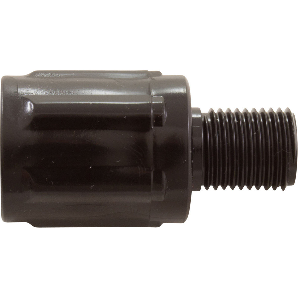 Body, Stenner, Injection Check Valve, 1/4" : CVF1/4