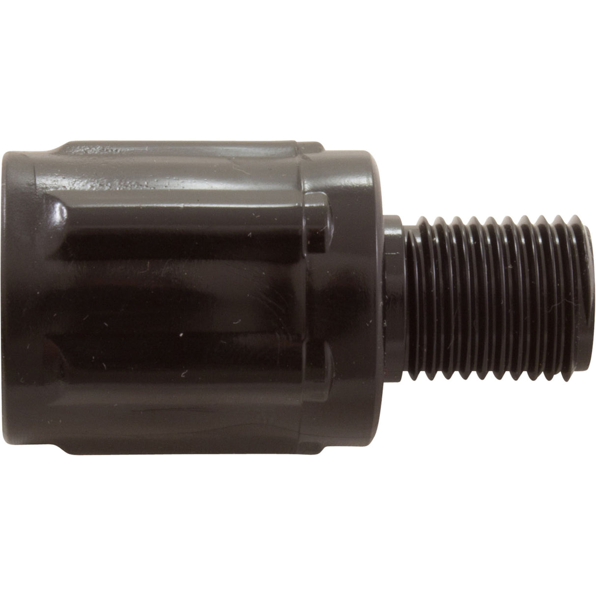 Body, Stenner, Injection Check Valve, 1/4" : CVF1/4 - Stenner - 840034714920 - PartsForSpas.com