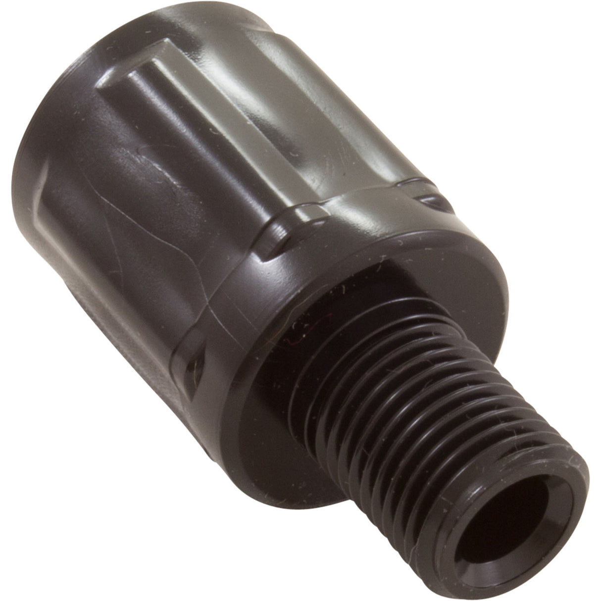Body, Stenner, Injection Check Valve, 1/4" : CVF1/4 - Stenner - 840034714920 - PartsForSpas.com