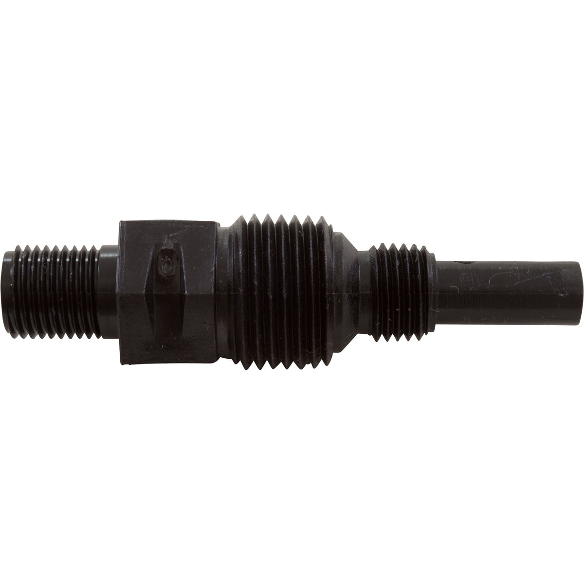 Injection Fitting Only, Stenner, Injection Check Valve, 1/4" : CVIJ1/4