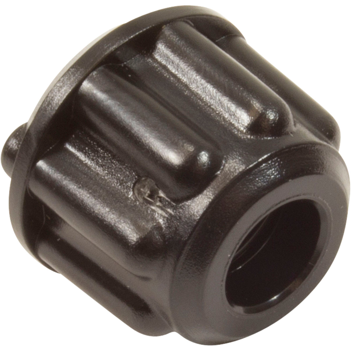 Connecting Nut, 4 Pack, Stenner, In-Line Check Vlv, 1/4" : MCAK100
