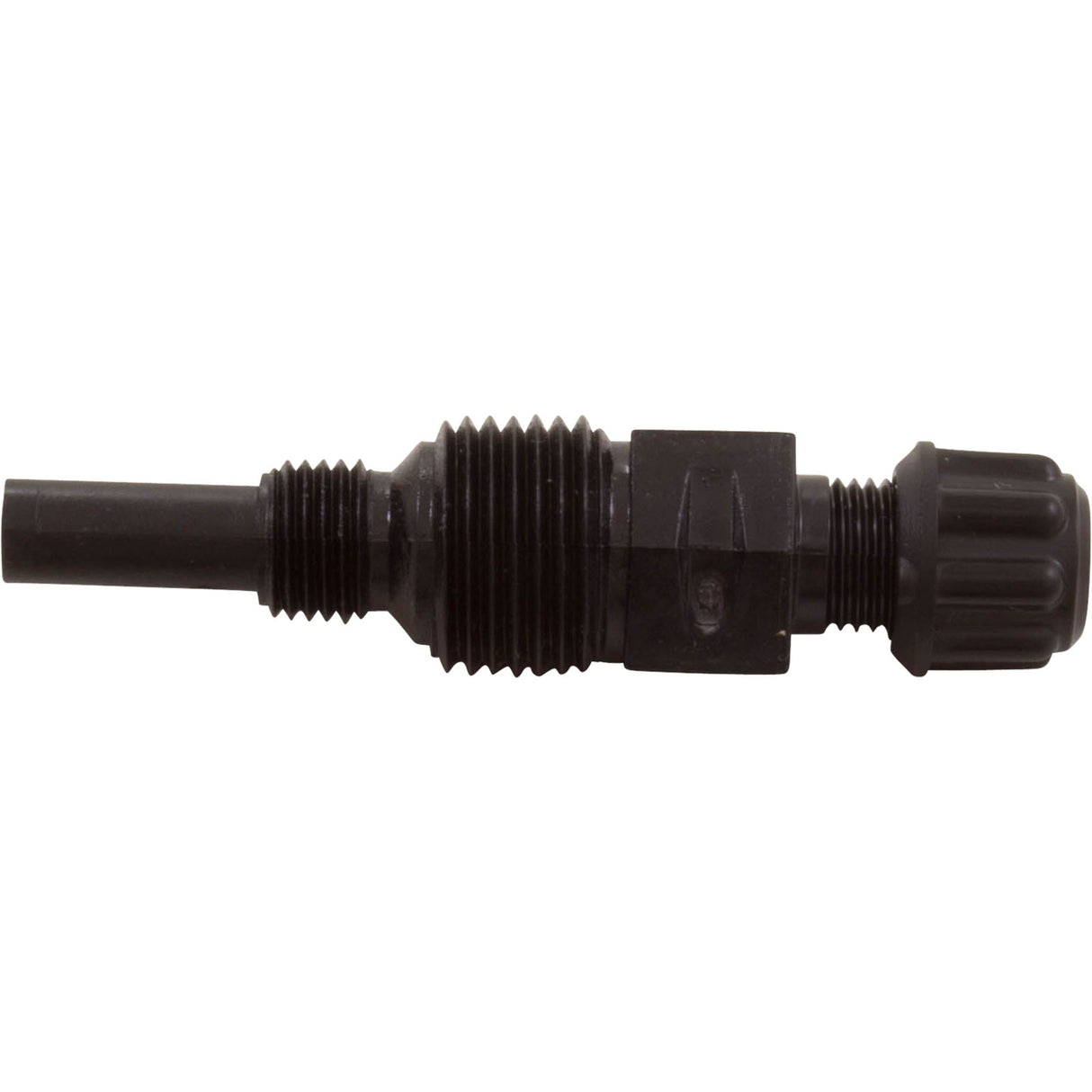 Injection Fitting Cmplt, Stenner, 1/4", PVC : UCAK300 - Stenner - 840034740493 - PartsForSpas.com