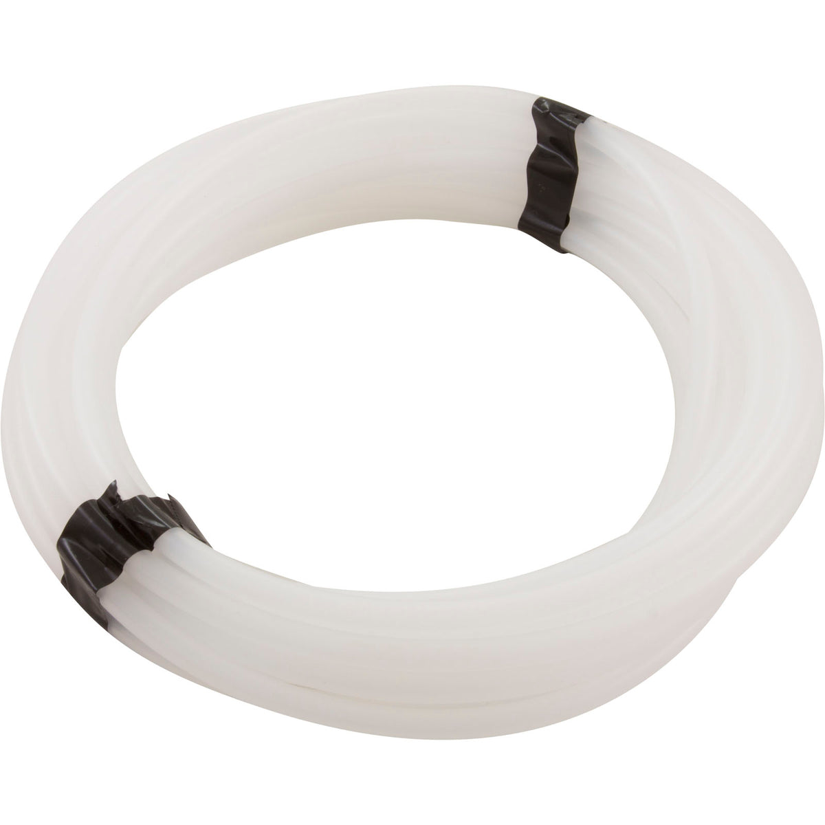 Tubing, Stenner, Classic Series Pumps, 20 ft x 1/4", White : AK4002W - Stenner - 8.40035E+11 - PartsForSpas.com