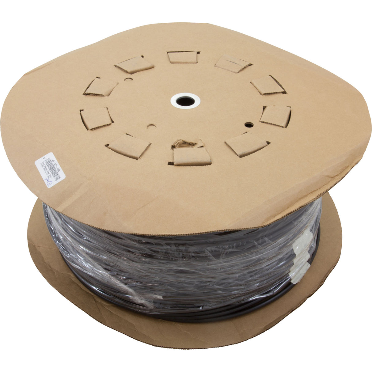 Tubing, Stenner, Classic Series Pumps, 1000 ft x 1/4", Blk : AK4100B