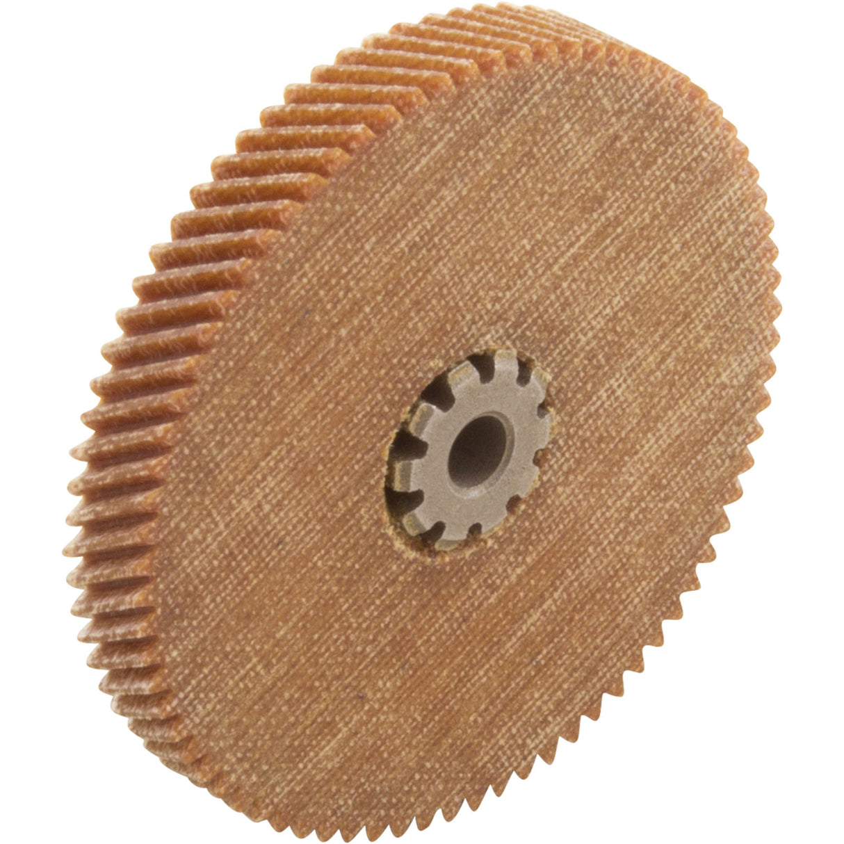 Phenolic Gear, Stenner, Series 45/100, w/ Spacer, 26 RPM : MP6N040 - Stenner - 840034723694 - PartsForSpas.com