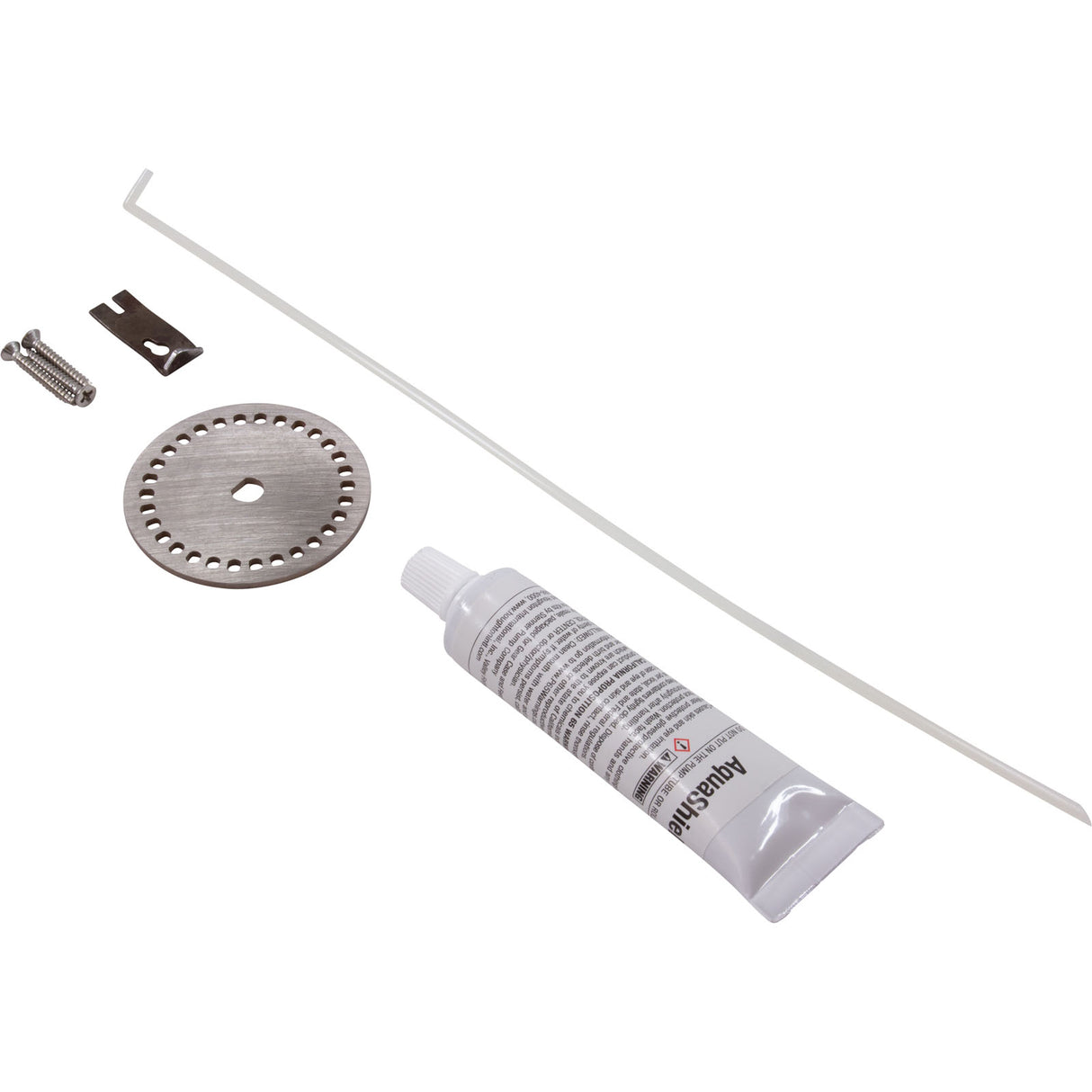 Service Kit, Stenner, Feed Rate Control : FSK100 - Stenner - 840034720716 - PartsForSpas.com