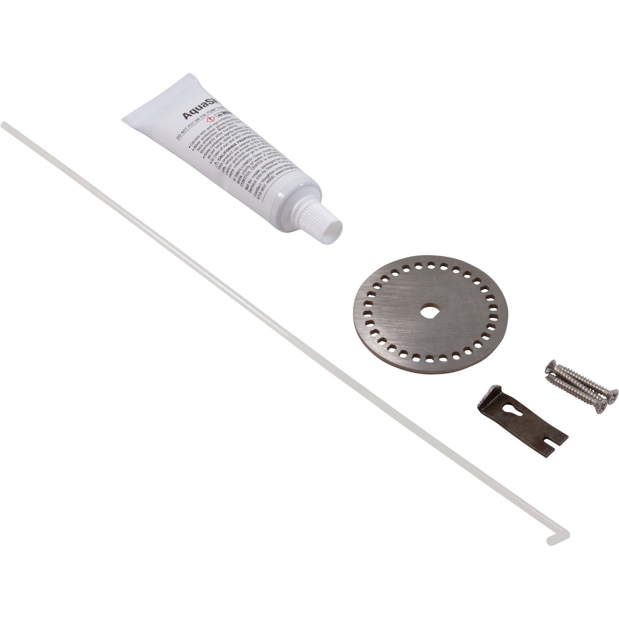 Service Kit, Stenner, Feed Rate Control : FSK100 - Stenner - 840034720716 - PartsForSpas.com
