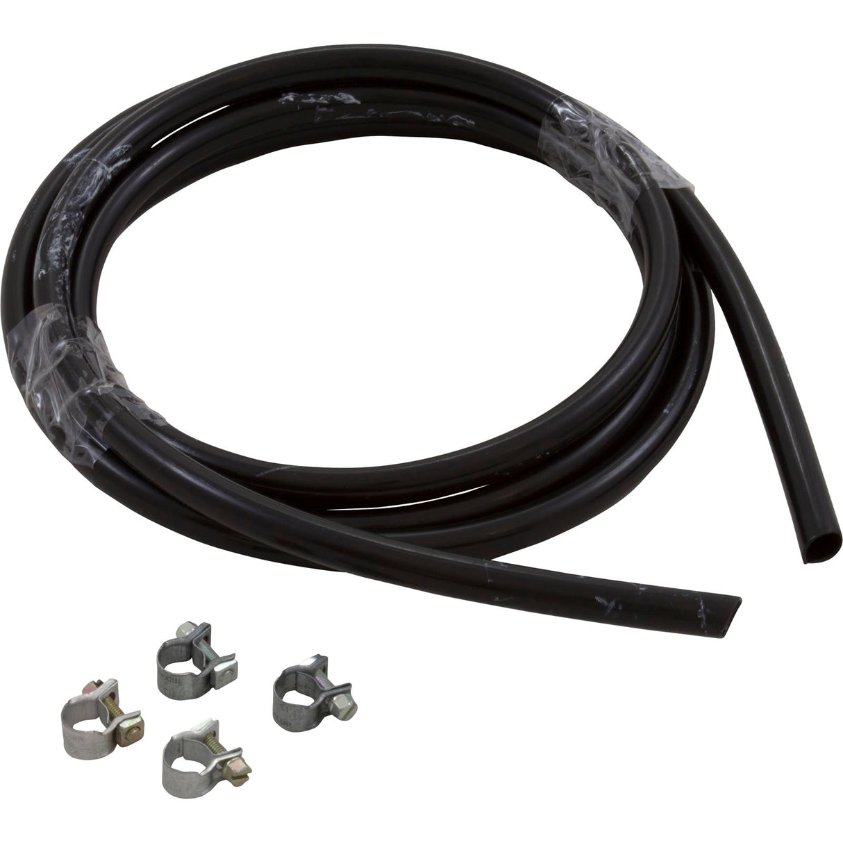 Tube kit, Astral, Automatic Feeder Off-Line : 4408010309 - Astral Products, Inc. - 8420382109146 - PartsForSpas.com