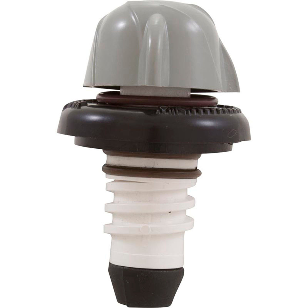 Dial Stem Assy, WW Above-Ground In-Line Chlorinator : 600-1207