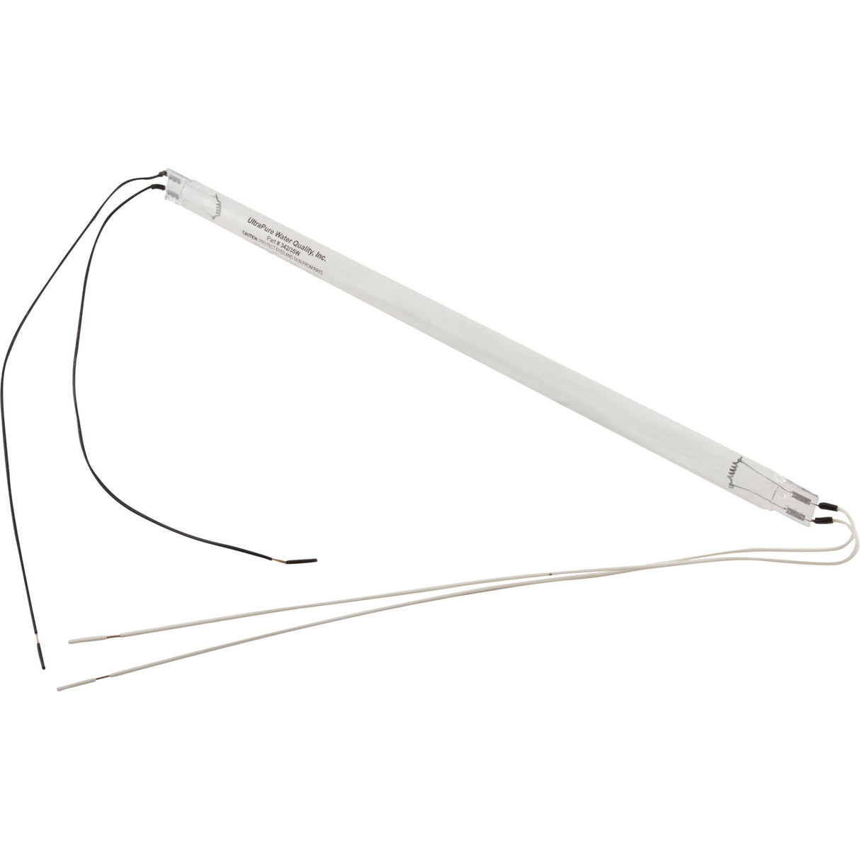 Replacement Bulb, Ultra Pure UPPHO : 3901850 - Ultra Pure - 62863472968 - PartsForSpas.com