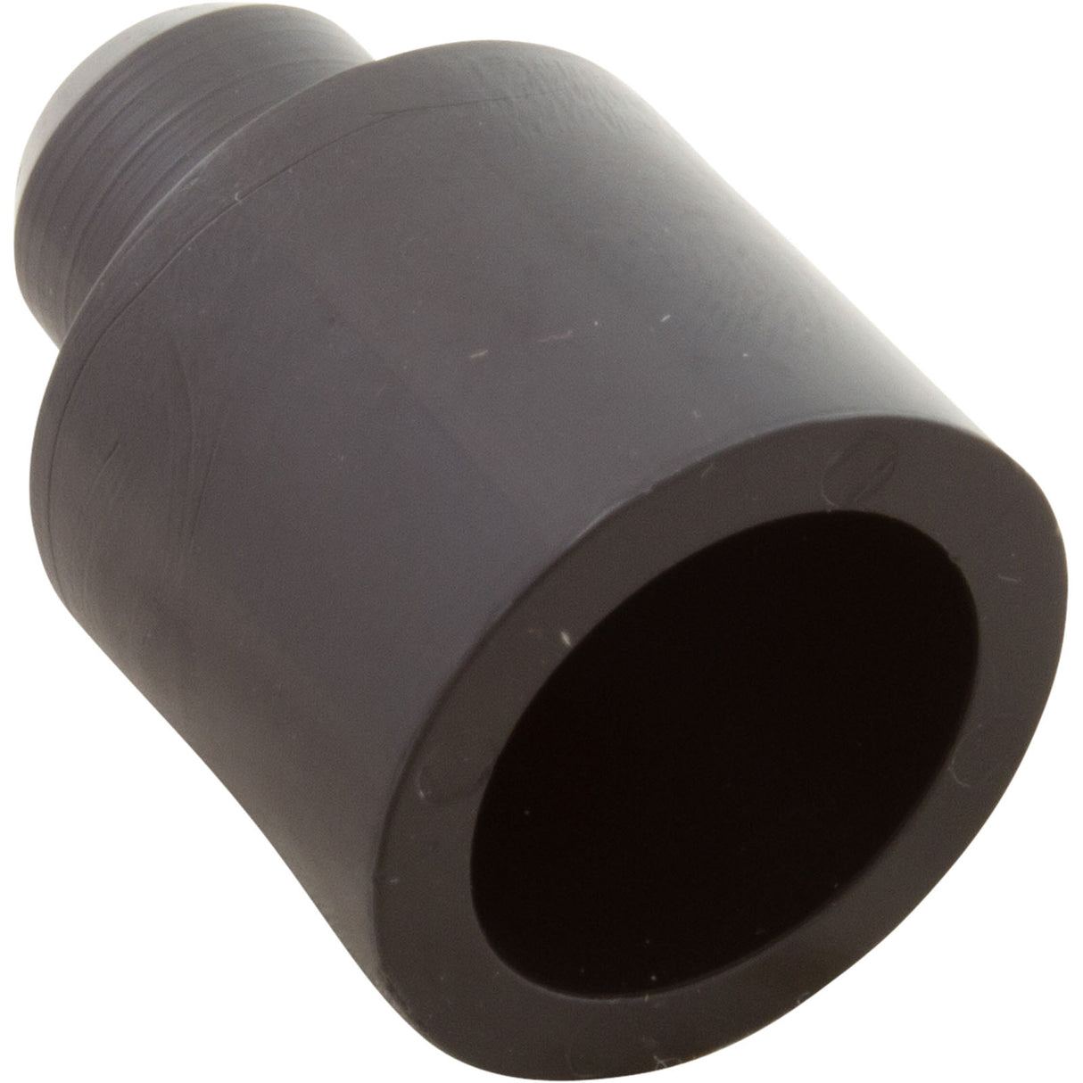Bromine Standpipe Adapter, Aquastar ChemStar CH100, 1/2" : CH1030 - AquaStar - 883612078601 - PartsForSpas.com