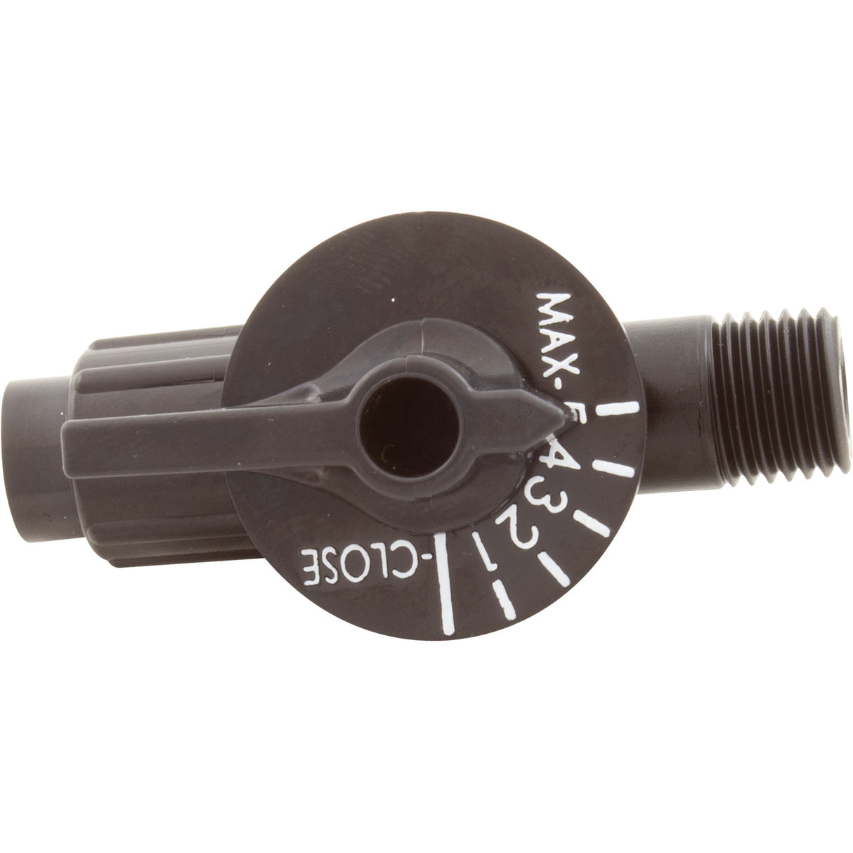 Control Valve, Aquastar ChemStar CH200, 1/4" : CH1065 - AquaStar - 883612078748 - PartsForSpas.com