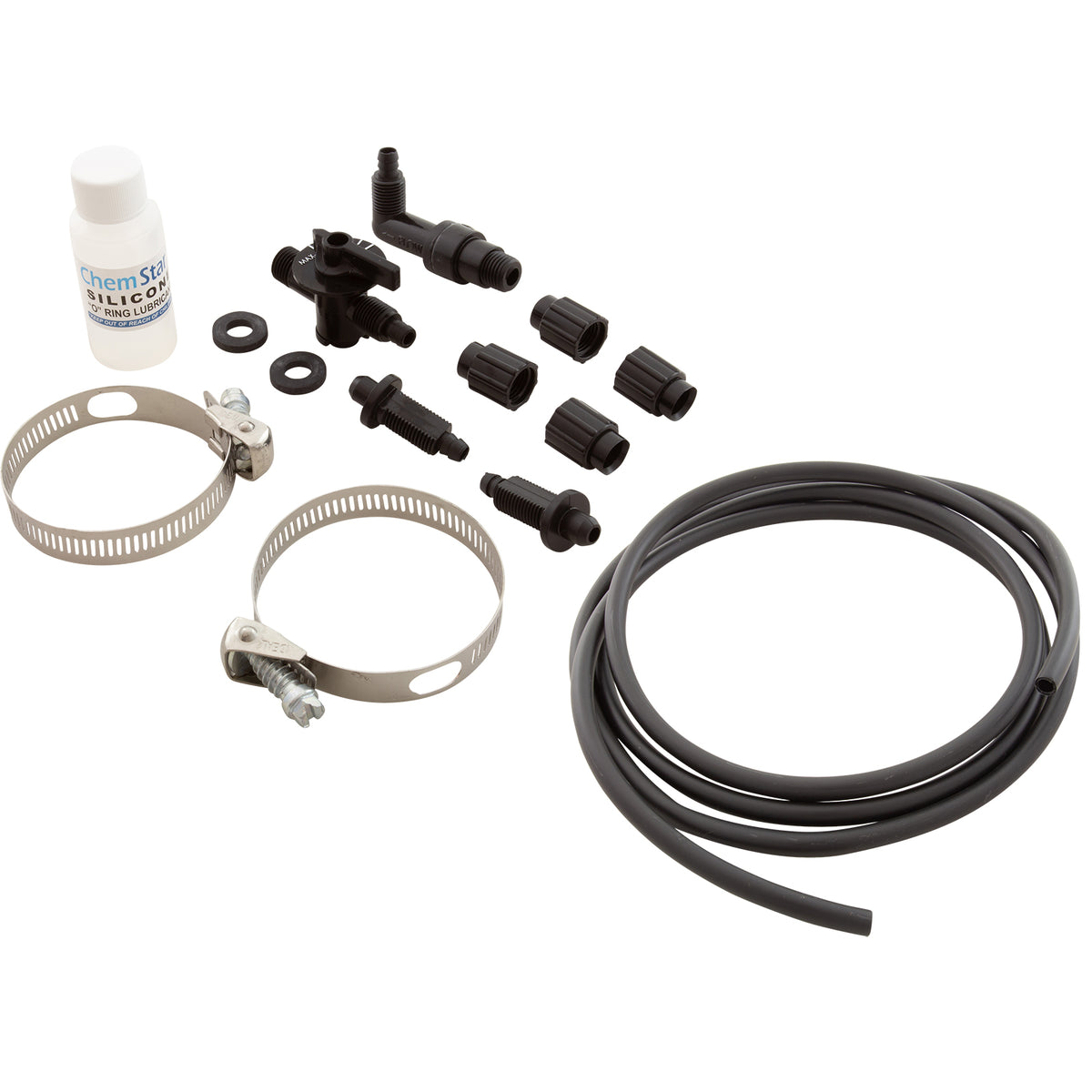 Parts Bag, Aquastar ChemStar CH200 : CH1075