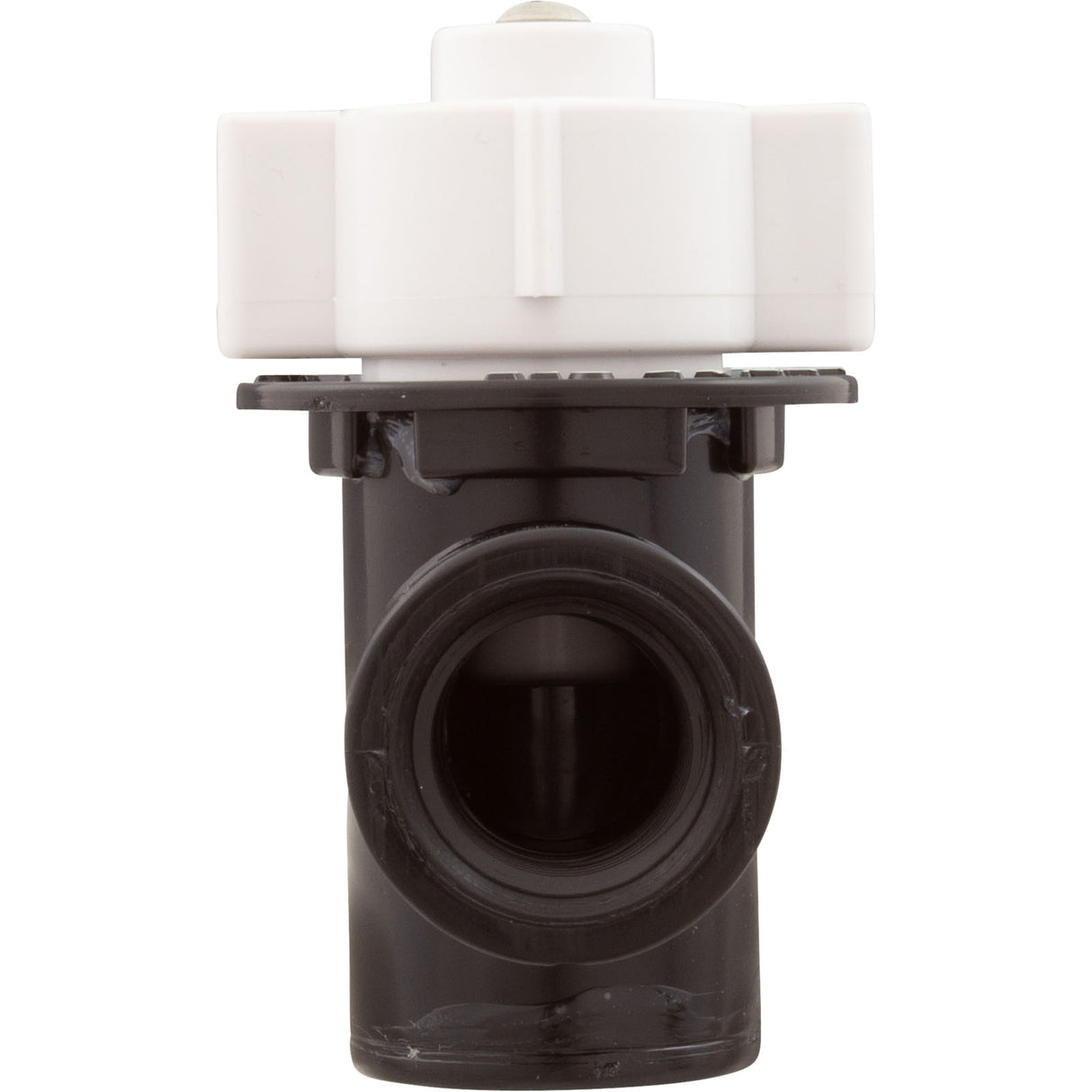 Control Valve, Aquastar ChemStar CH100, 1/2" : CH1019 - AquaStar - 883612078120 - PartsForSpas.com