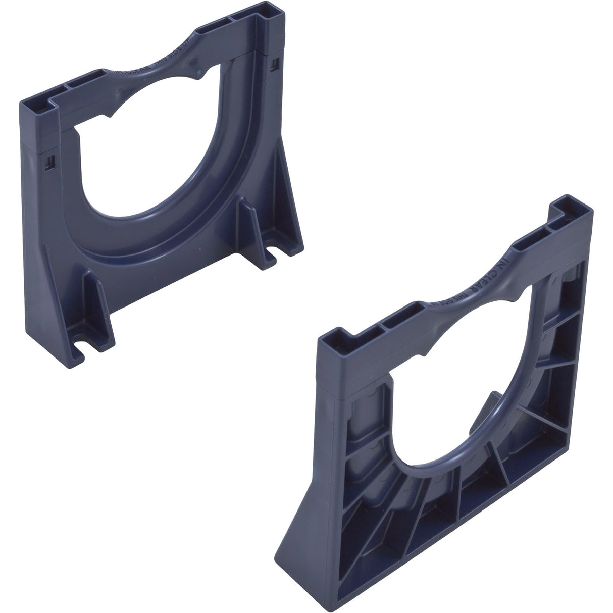 Mounting Bracket, Gecko In.Clear and In.Therm, Quantity 2 : 9920-101464 - Gecko - 9920-101464 - PartsForSpas.com