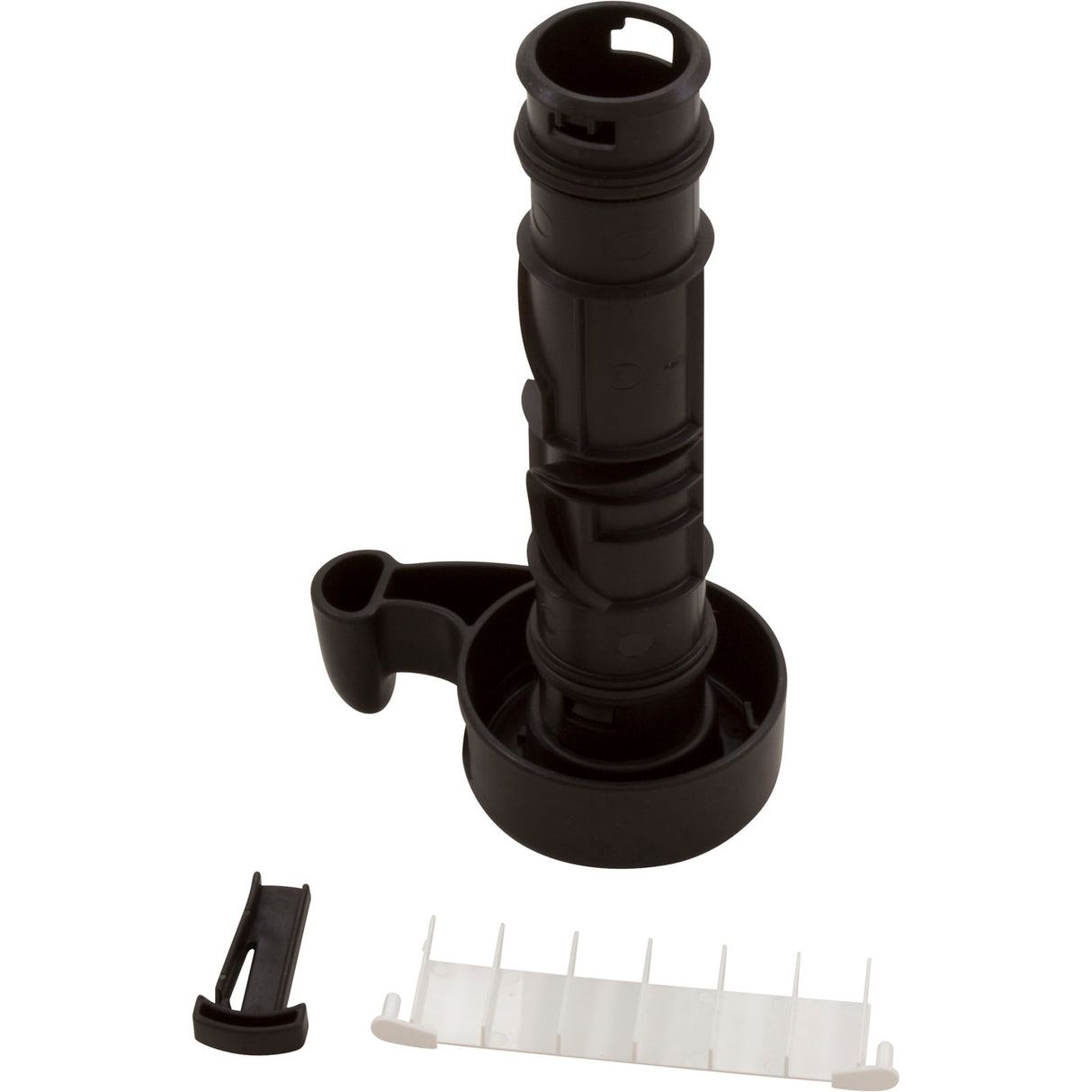 Control Dial Assy, King Tech Pool Frog/Performax, Blk, 1443 : 01-22-1448 - King Technology - 722906014430 - PartsForSpas.com