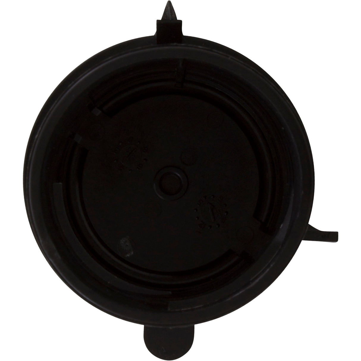 Control Dial, King Tech New Water Feeder/Frog : 01-22-9446 - King Technology - 722906094401 - PartsForSpas.com