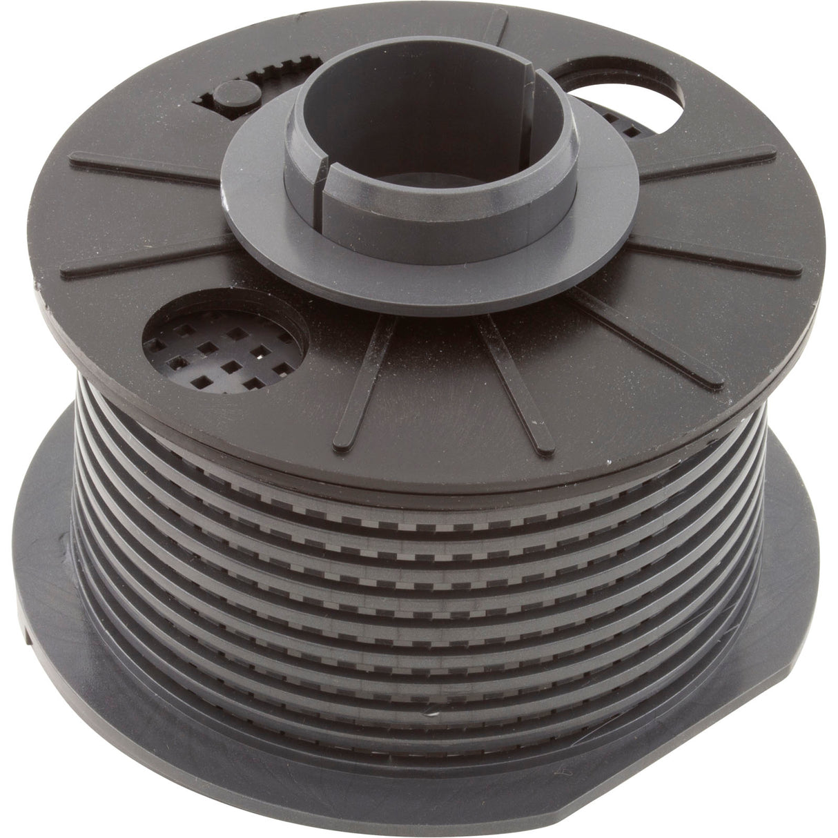 Basket Assembly, CMP, Standard top load skim filter, Gray : 25367-907-200