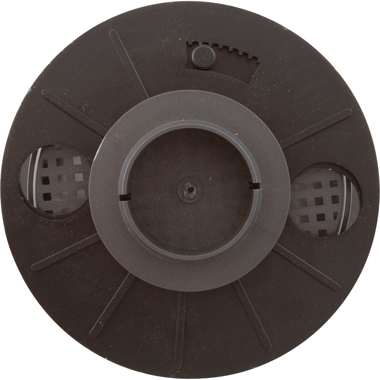 Basket Assembly, CMP, Standard top load skim filter, Gray : 25367-907-200