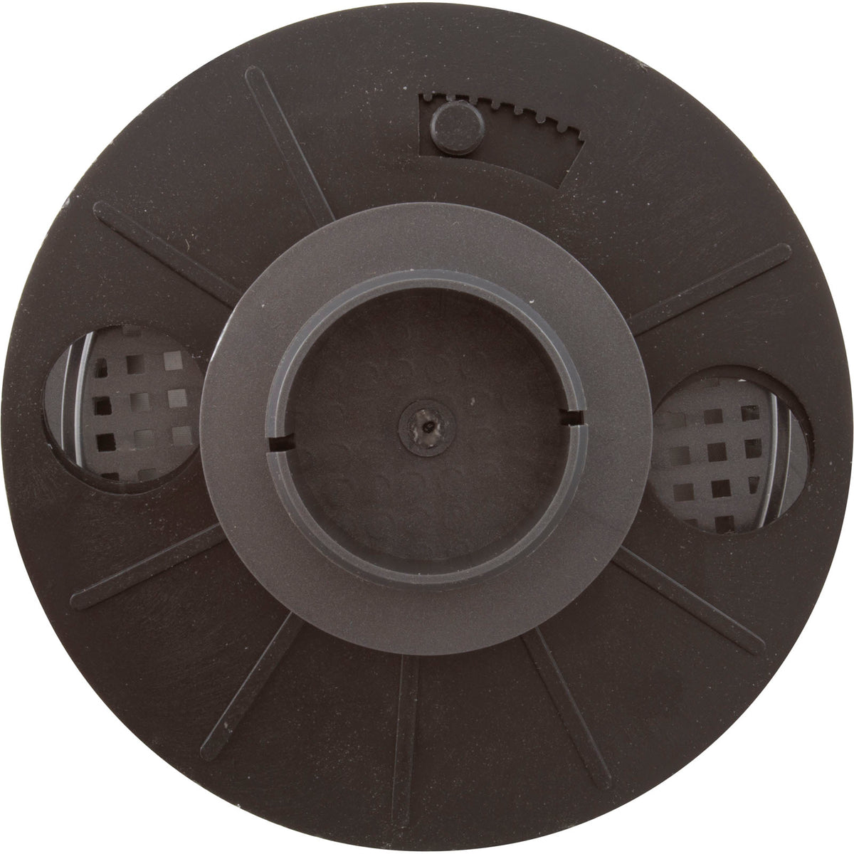 Basket Assembly, CMP, Standard top load skim filter, Gray : 25367-907-200