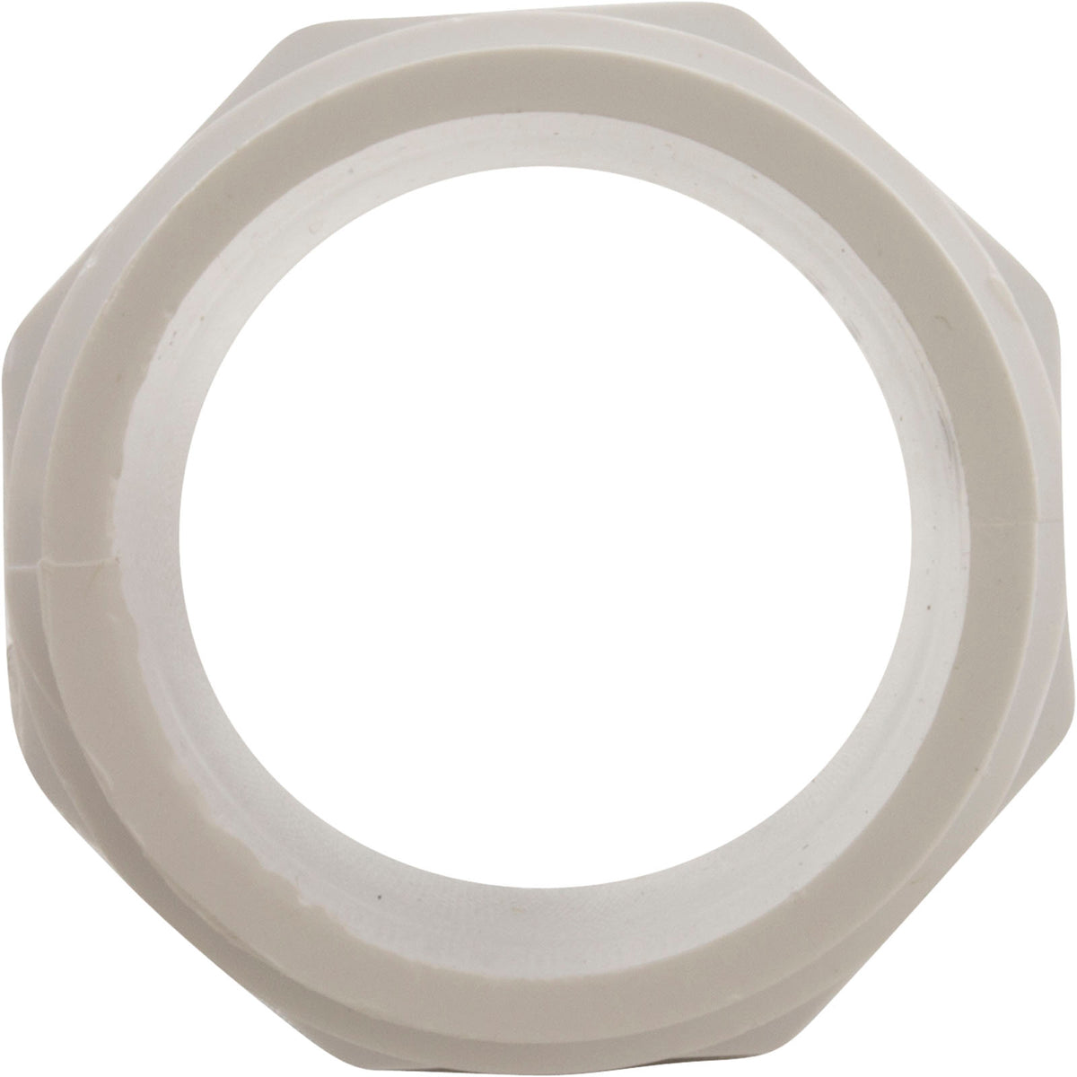 Male Fitting Adapter 1 1/2" Mpt X 1 1/2" Spg : 433-015 - Dura Plastic Products - 49081132460 - PartsForSpas.com
