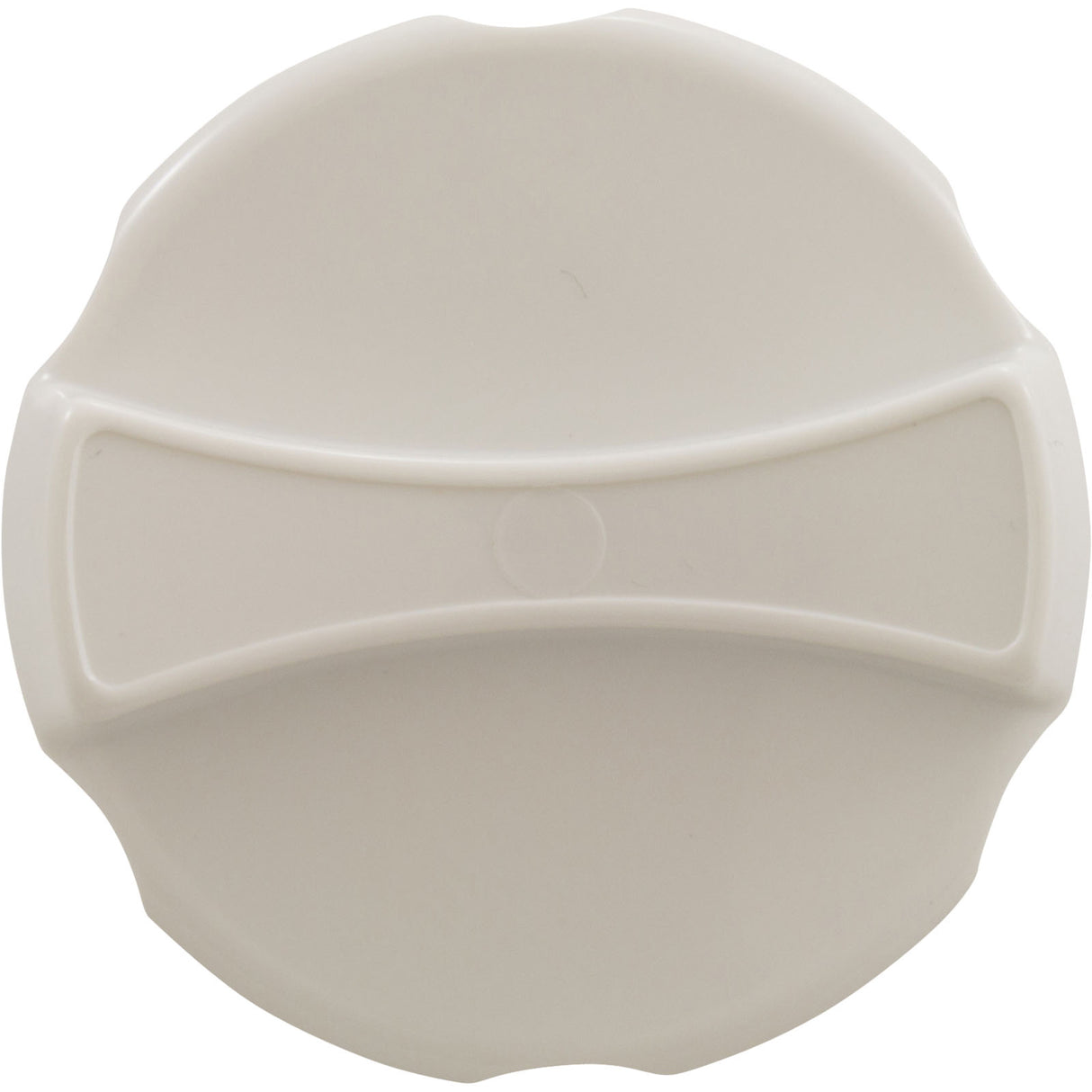 Handle, Raised Subassembly- CLASSIC WHITE : 43300-CW - GG/Balboa - 43300-CW - PartsForSpas.com