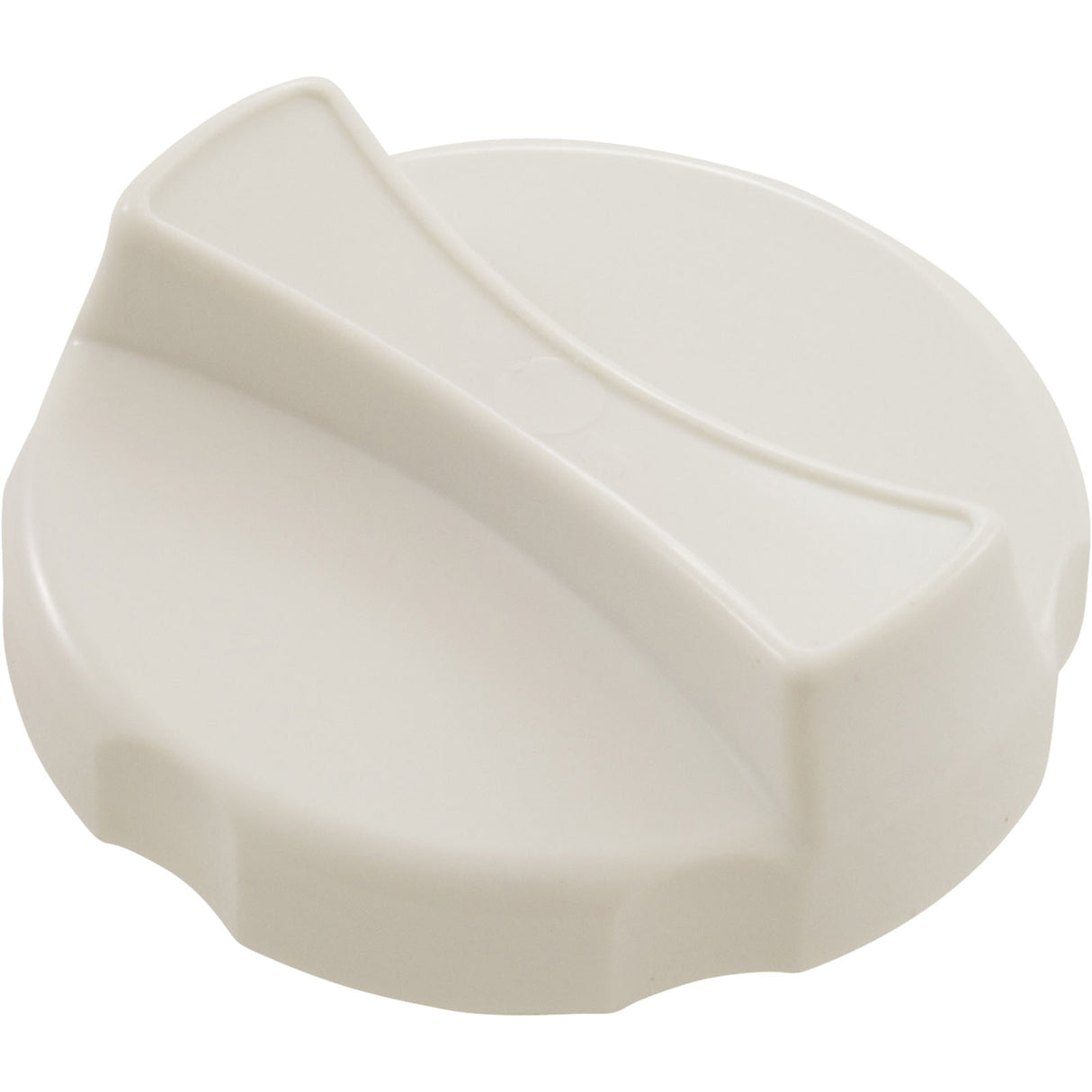 Handle, Raised Subassembly- CLASSIC WHITE : 43300-CW - GG/Balboa - 43300-CW - PartsForSpas.com