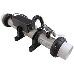 Heater, Remote FloThru, BWG, VS100, 4.0kw : G7417 - Balboa Water Group - G7417 - PartsForSpas.com
