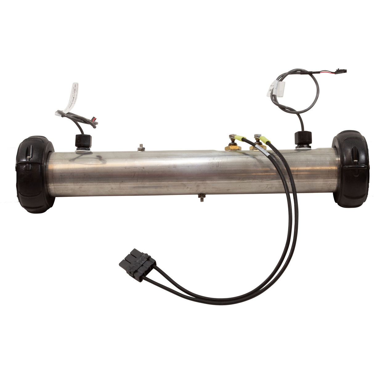 Heater, FloThru, BWG BP, 4.0kW, 230v, w/ Plug-n-Click : G7412